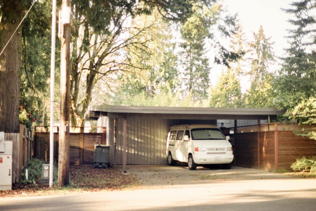 Comment installer un carport facilement ?